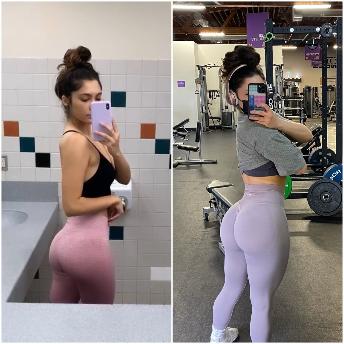 12 week glute program at home outlet