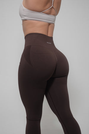 Espresso Curve Leggings