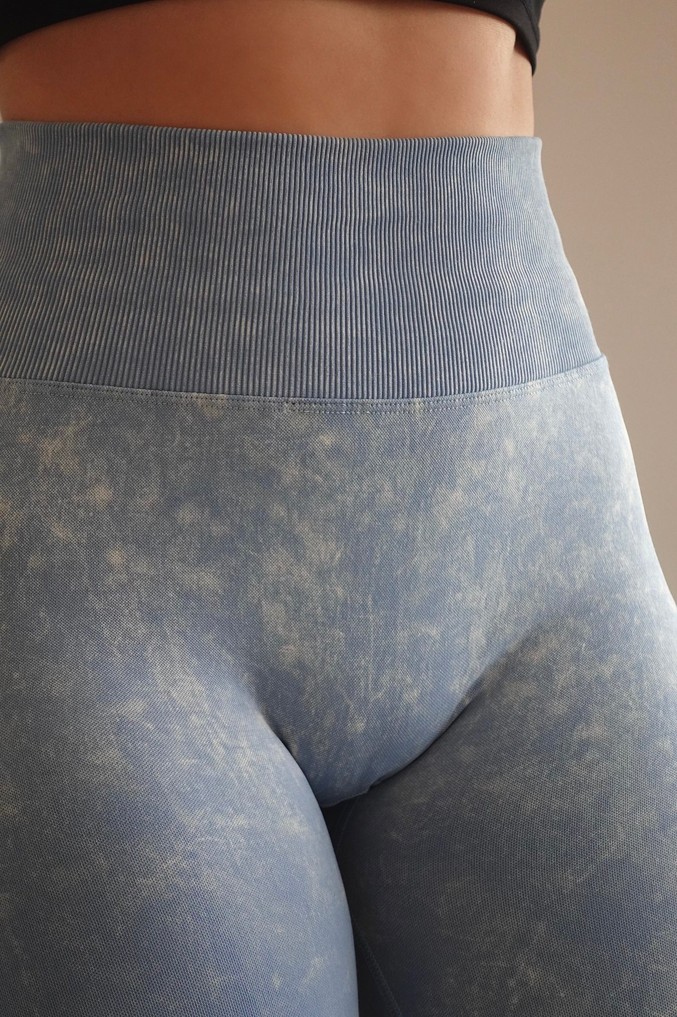 Cloud Scrunch Leggings