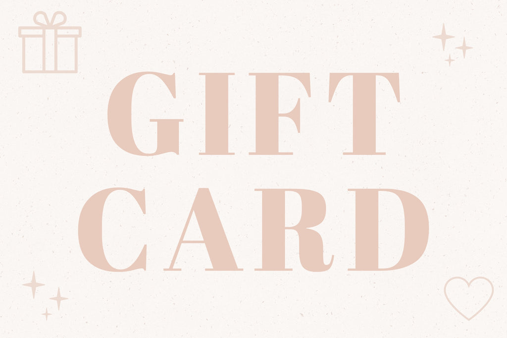 Aquari Gift Card