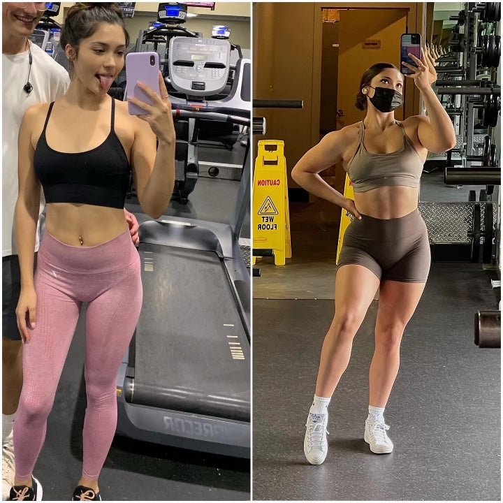 12 Week Leg + Glute Focused Workout Program